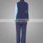 China Manufactory Muslim Women Swim Clothing New Designs Swim Suit Modest Long Sleeve Islamic Swimwear