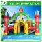 2015 Inflatable Fun City Amusement Park Inflatable Fun Island