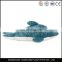 lovely cheap kid toy blue whale from china