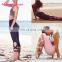 Wholesale Custom High Elasticity Factory Price Running Sport Yoga Womens Fitness Pants