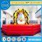 Golden supplier meltdown baller inflatable games with high quality