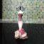 Resin Mannequin Doll shoes sofa Model Resin Necklace ring earring Bust Jewelry Display