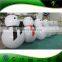 Cute Hot Sale InflatableChristmas Decoration /Infltable Snowman For Yard Decoration
