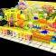 HLB-D1727 Children Indoor Amusement Park Kids Playground Games