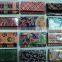 shanti leather printed CARDHOLDER PURESE 100 PCS PACK