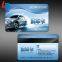 Low Price Contactless RFID Car Wash Cards with PVC Material