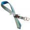 Promotional neck custom polyester lanyard