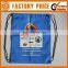Promotional 210D Polyester Drawstring Bag