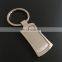 Tellurion Metal keychain Custom Blank Metal Keychain wholesale cheap price metal keychain