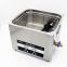 Ultrasonic Cleaning Machine 10L Electronic Components Glasses Lab Hardware Small Parts PCB Board Ultrasound Bath Washer