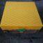 customized hdpe heavy duty jack pad/ RV Jack Pad / camper jack pads