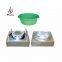 Washing Basin Plastic Injection Mould