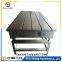Cast iron surface T-slot plate