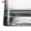 Hot sale printing logo 310ml walker whisky glass price