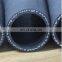 flexible fabric reinforced steam iron hose rubber air hose