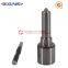 Common rail injector parts 0433172474 injector nozzle DLLA147P2474 for 0445 120 391