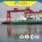 800m3/h Cutter Suction Dredger