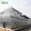 Low Price greenhouse commercial film cover greenhouse,plastic film greenhouse for agriculture farming