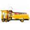 SINOLINKING Mobile Gold Wash Trommel Gold Washing Machine Mobile Gold Plant