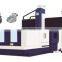 Chinese Metal Lathe Mill Combo CNC Gantry Machining Center