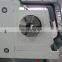 CQK130 Fanuc Cnc Pipe Threading Lathe Machine From China