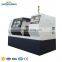 H36 good quality horizontal efficient automatic cnc lathe machine