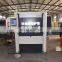 High precision Vertical wheel polishing CNC machine CKL-35