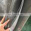 China Supplier Fireproof PVC mesh sheet For Japan Market