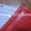 Tear resistant durability Tarpaulin Concrete Curing Blanket insulation tarpaulin