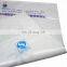China Factory Plastic Packing 50kg Sugar Packaging Bag