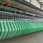 Agricultural vegetable climbing PE cucumber support netting