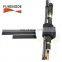 Flexible adjustable neoprene fishing rob sleeve
