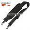 Extra Long Universal Adjustable Bag Strap Replacement Shoulder Strap Paddedwith Metal Swivel Hooks and Non-Slip Pad