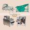 cashew nut cutter almond slice cutting machine peanut slicer machine
