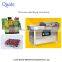 DZ-600-2SB Vacuum Packaging Machine Food Vacuum Sealer from luohe