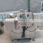 Water-Oil Mix Automatic Stirring Frying Machine/Chicken/Onion/Potato Chips Frying Machine