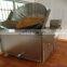 Commercial Used Gas Deep Fryer/ Chicken Frying Machines