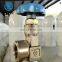 Professional supply 50 liter oxygen cylinder price