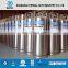 Low Pressure Steel Liquid Nitrogen Dewar