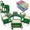 best quality automatic big output dust school chalk making machine prices