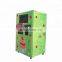 Italian automatic commercial soft ice cream frozen yogurt vending machine