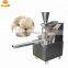 Stainless Steel Steamed Stuffed Bun Maker Making Machine Momo Making Machine