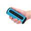 Portable wireless bluetooth speaker mini card bicycle flashlight mobile power