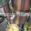 easy operation oil press machine