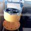 R200W-7 Swing Device 31N6-10140 Swing Motor Assy