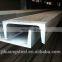 Construction Materials in China U Section Bar / U Channel Steel with good Price