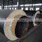 Low price different diameter steel pipe