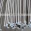 Nimonic80 nickle alloy steel round bar polished bright surface 45mm price