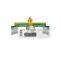 QSDQ-3200 Hydraulic bridge block cutting machine(heavy)