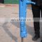 Factory supply Hand Held Pneumatic Rock Breaker/air jack hammer/air rock drill for sales